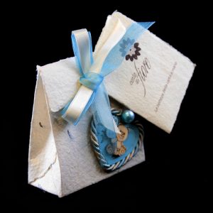 Scatola Casetta Bimbo/a