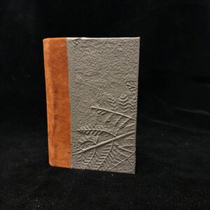 Diarietto arancio marrone