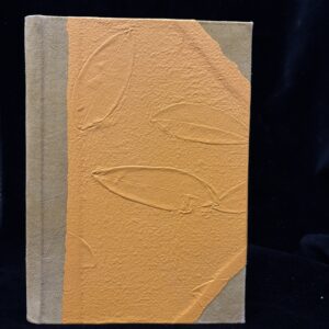 Libro dei vini arancio agrume
